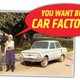 Image for article titled If You Want to Buy a Car Factory, Ukrainian Automaker ZAZ Is Selling One